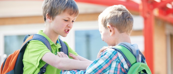 How Your Trauma Affects Your Kids