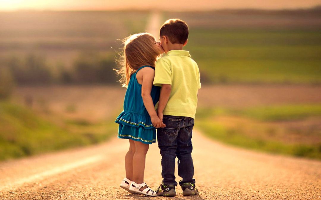 Are YOU Securely Attached to Your Children, and Are You Securely Attached to Your Parents?