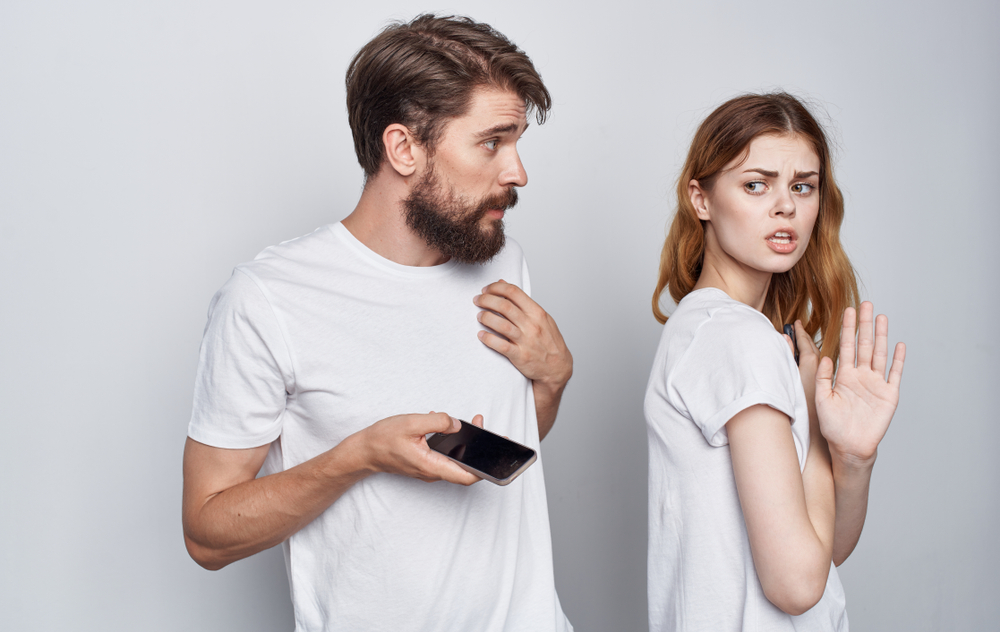 Have You Ever Been Called Toxic, Narcissistic, or Borderline?