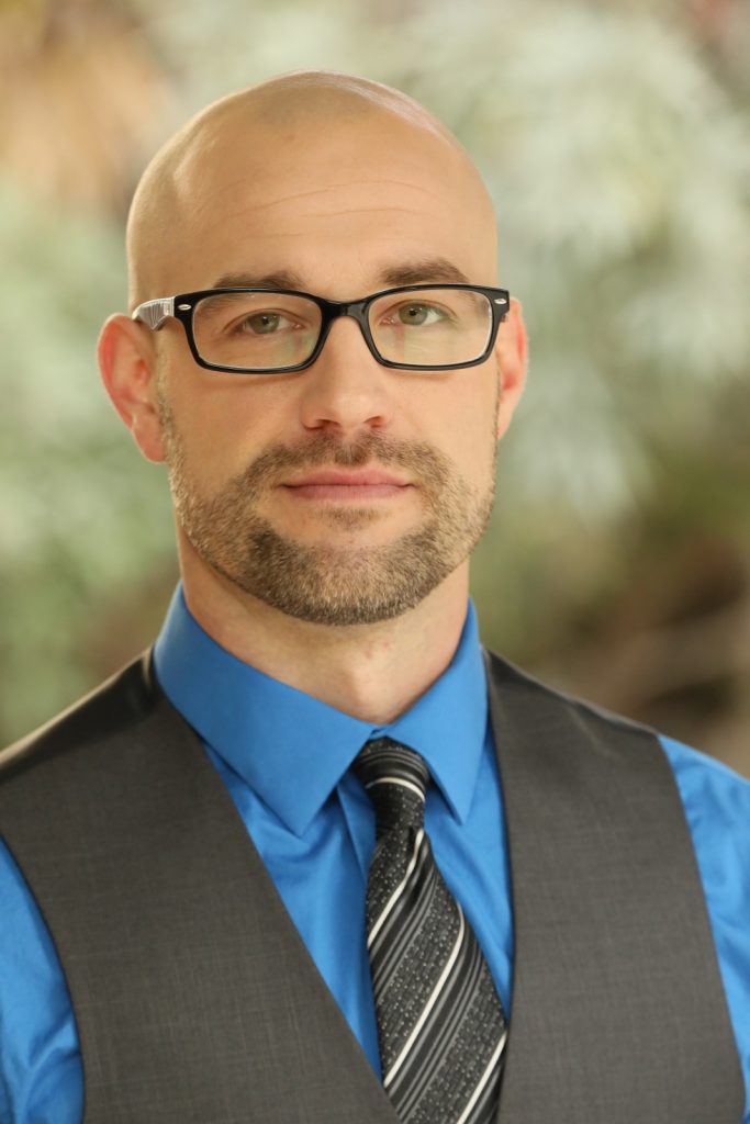 Brian Rice