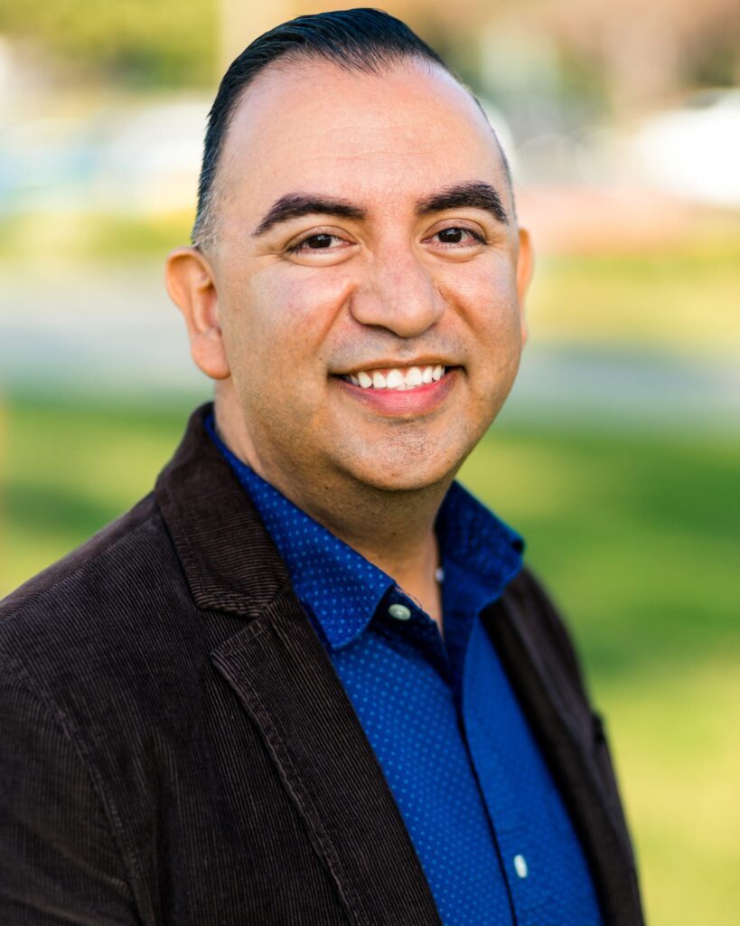 Humberto Garcia