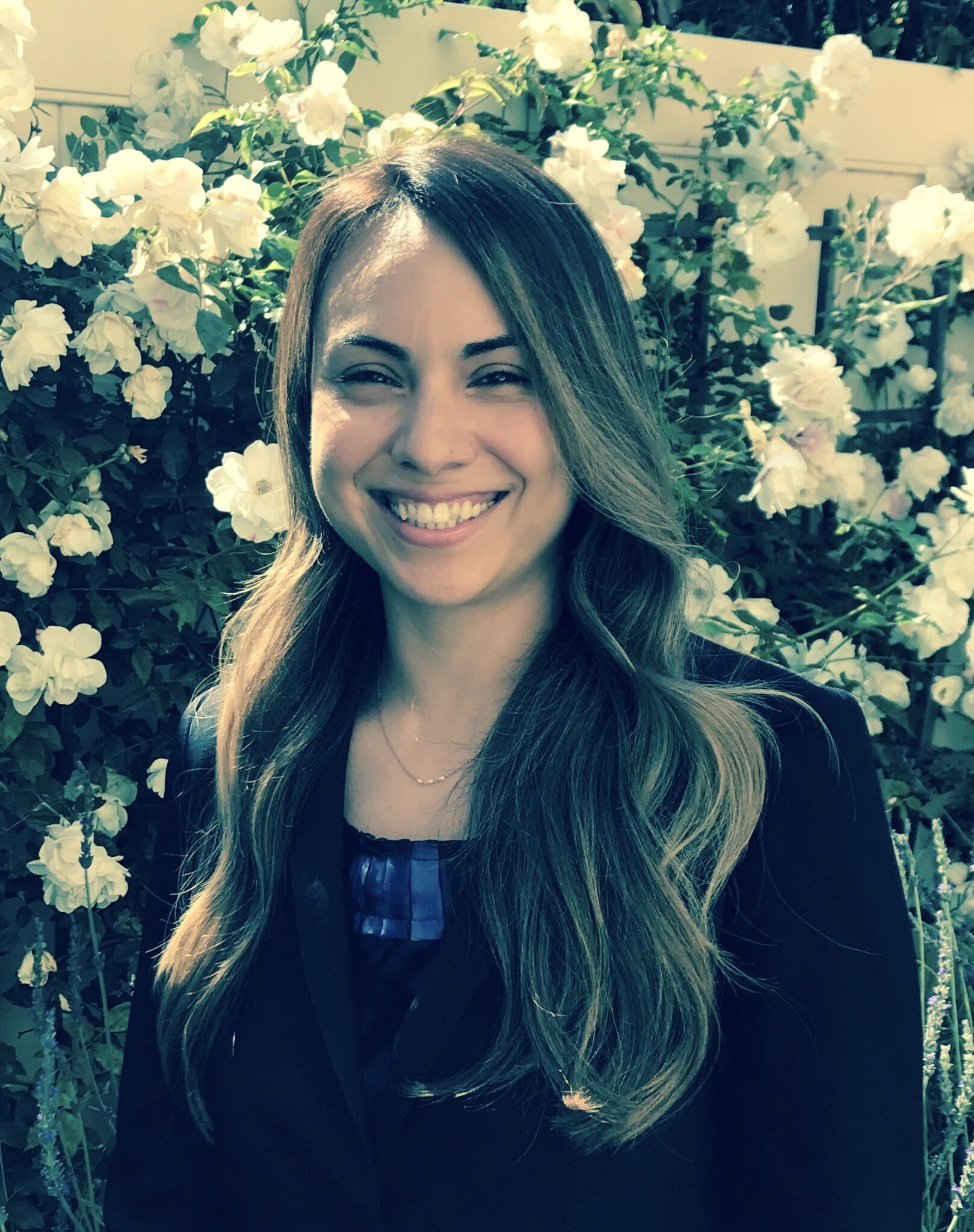 Female therapist in Whittier, CA